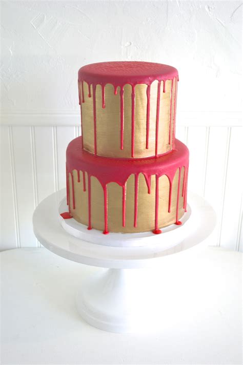 Seattle Bakery And Specialty Dessert Company Celebration Cakes — The