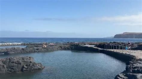 Tiempo En Canarias Calima Y Altas Temperaturas Este Jueves En Gran