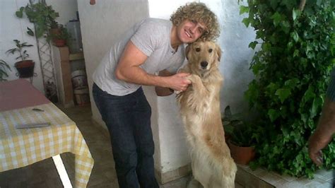 El Profundo Dolor De Emiliano Boscatto El Ex Gran Hermano Le