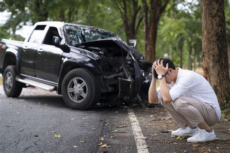 What Are The 5 Most Common Car Accident Injuries