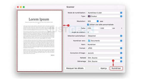 Comment Num Riser Un Document Sur Windows Mac Android Et Iphone