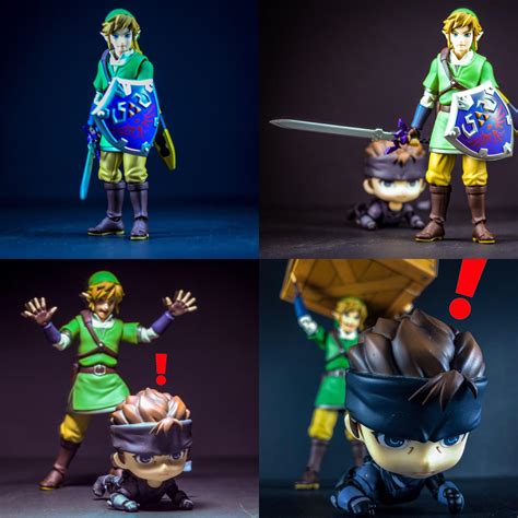 69 Best Skyward Sword Link Images On Pholder Zelda Amiibo And Action