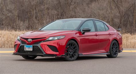 2023 Toyota Camry Trd Specs Interior Review 2023 Toyota Cars Rumors