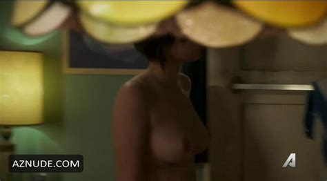 Lina Esco Nude Aznude