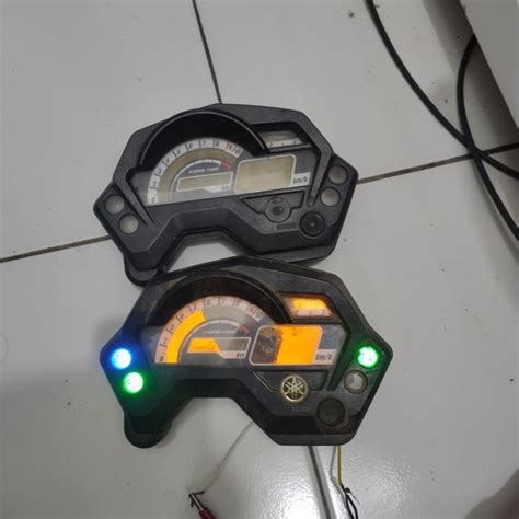 Jual Speedometer Kilometer Sepido Meter Spedometer Byson Rusak Lcd Pcb