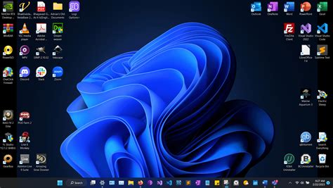 [Windows 11] Desktop background image keeps automatically adjusting its ...