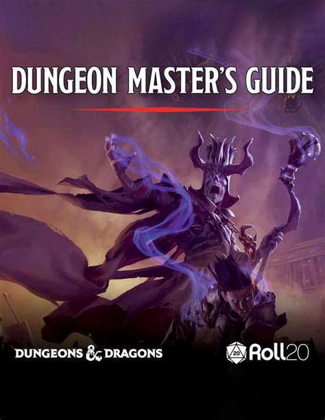 Roll Bundle Dungeon Masters Guide Bundle Dungeon Masters Guild