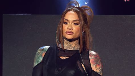 Kehlani Says A Google Doc Helped Them Come Out As A Lesbian Them