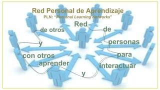 Comunidades De Aprendizaje Ple PPT Descarga Gratuita