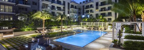 AMLI Midtown Miami | New Midtown Miami Apartments for Rent