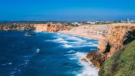 As Melhores Praias De Portugal Compara O As Melhores Praias Do