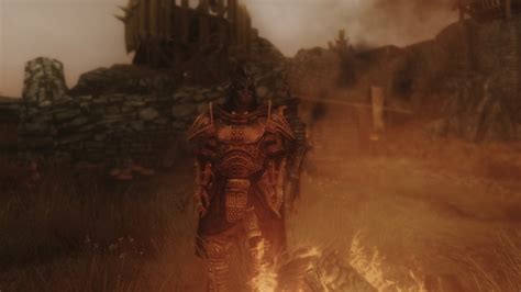 ULTRA MODDED SKYRIM WITH AZARUA GRIM AND SOMBER ENB YouTube