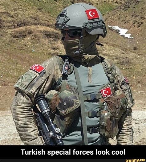 Turkish Special Forces Look Cool Seo Title Askeri Askeriye Zel