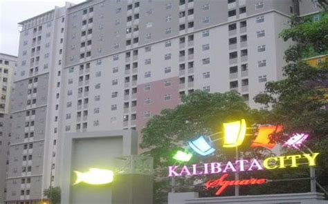 Promosi Terbaru di Kalibata City Square - Cermati.com