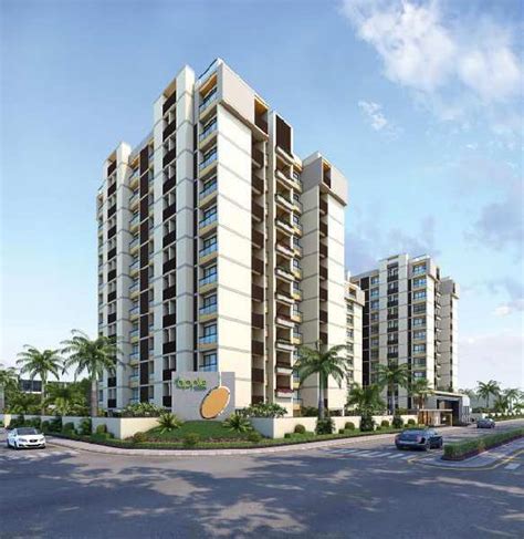 2 BHK Apartment 910 Sq Ft For Sale In Madhapar Chokdi Rajkot REI763761