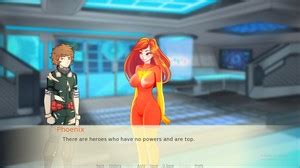 Adultgamesworld Free Porn Games Sex Games Hero Sex Academy New