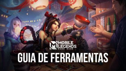 Como Ser Um Bom Jungler Em Mobile Legends Bang Bang Bluestacks