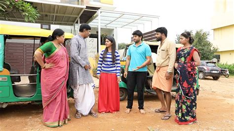 Watch Manglur Hudgi Hubli Hudga Season 1 Episode 342 A Noisy Reunion