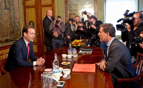 Lodewijk Asscher De Val Van Een Stoïcijnse Optimist Historiek