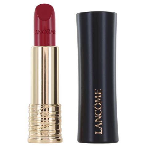 Lancome L Absolu Rouge Cream Lipstick 335 Moderato Cream Walmart