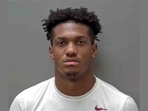 Alabama walk-on football player arrested on second-degree sodomy charge