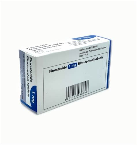 Buy Finasteride Mg Tablets Online Hair Loss Treatment Pillhub