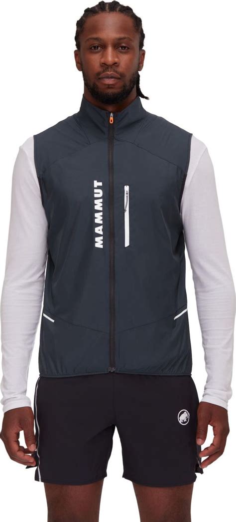 Mammut Aenergy TR WB Hybrid Vest Men SportFits Shop