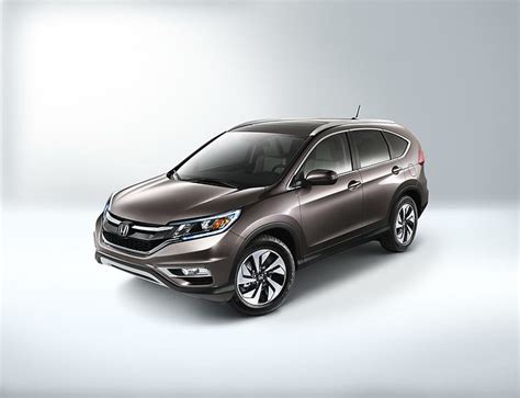 Honda Cr V 2015 Honda Cr Car Hd Wallpaper Wallpaperbetter