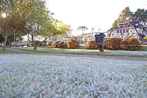 Brasil Vive Maior Onda De Frio Dos Ltimos Anos Jornal Montes Claros