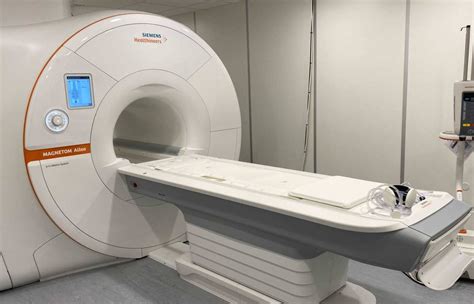 Nuo Birželio Mėn Magnetinio Rezonanso Tomografijos Mrt Tyrimus
