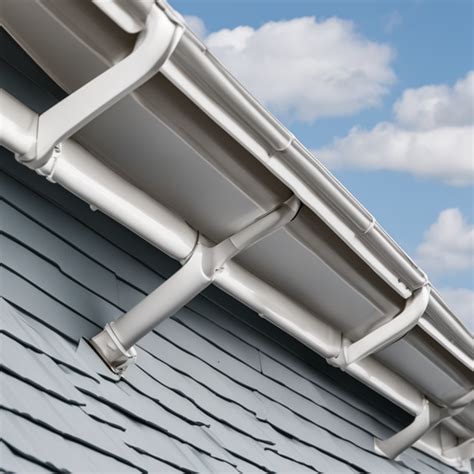 Commercial Gutter Installation A Comical Guide Massey