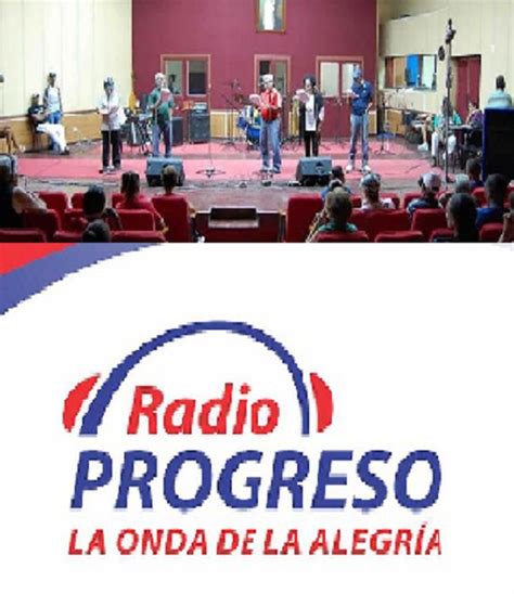 Radio Progreso En El Patrimonio Nacional Portal De La Radio Cubana