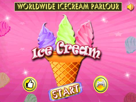 App Shopper: Ice Cream Parlour, IceCream Maker, Cooking Games (Games)