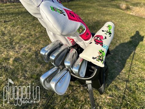 Vessel Sunday III Golf Bag Review LaptrinhX News