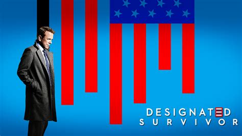 Designated Survivor Season 4 All The Updates Droidjournal