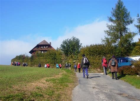 Aufstieg Zum Aussichtspunkt Wasserreservoir Fotos Hikr Org