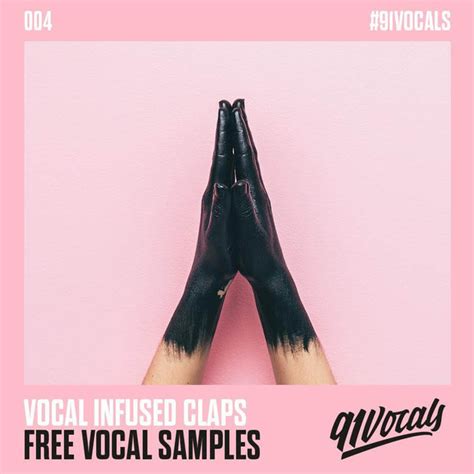 Free Vocal Samples | Royalty Free Samples