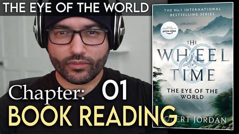 The Eye Of The World Chapter 01 Audiobook Book 1 The Wheel Of Time