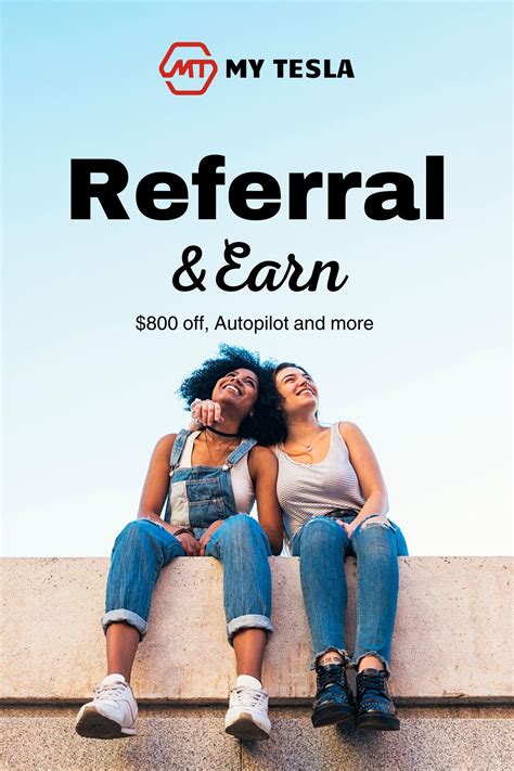 Join The Tesla Referral Program Save On Your Model 3 Or Model Y Purch