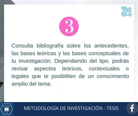 Pin De Unah Tahay En Tesis Tesis Investigacion Marco Teorico Otosection