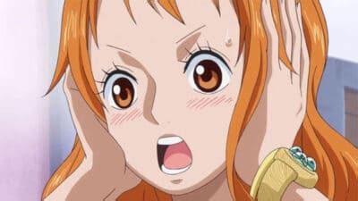 El Creador De One Piece Se Cas Con Una Nami En La Vida Real