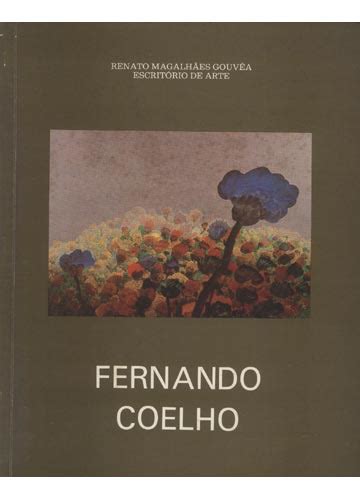 Sebo Do Messias Livro Fernando Coelho