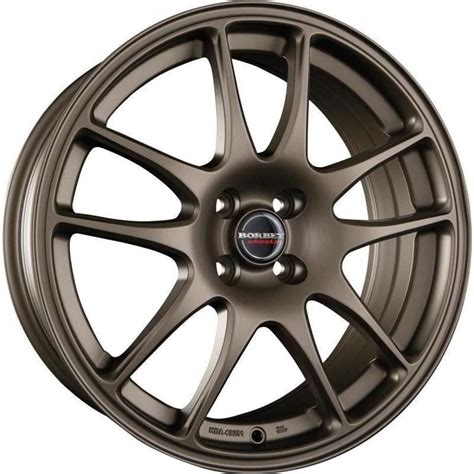 Janta Aliaj Borbet Rs Bm 7x17 4x98 Et35 64 Boissigny Auto Distribution