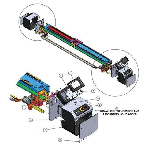 Mechanical Design And Engineering Inovtech Engineering