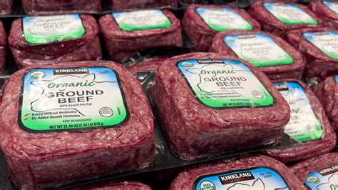 23 Kirkland Brand Meats Ranked