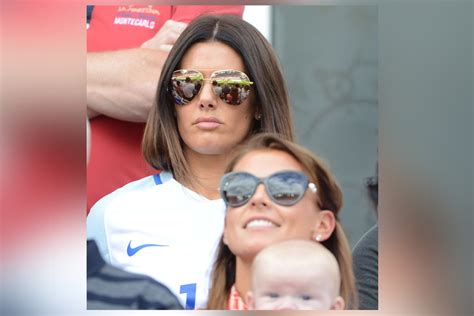 The Fake Coleen Rooney Stories Rebekah Vardy S Instagram Account Allegedly Leaked To The