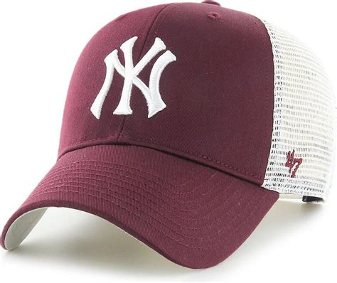 Brand Brand Mlb New York Yankees Branson Cap B Brans Ctp Nyd One Pris