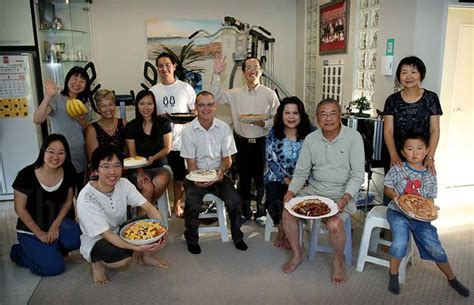 Shared meal, 2011 – Manners and social behaviour – Te Ara Encyclopedia