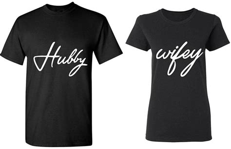 Choosing The Right Couples Shirt That Combines Style With Function