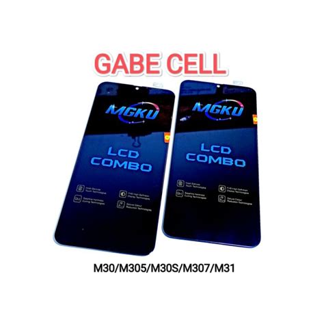 Jual Lcd Samsung M M M M M M S M M Fulset